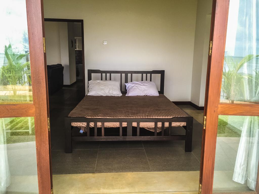 Negombo Holiday Home Exteriör bild