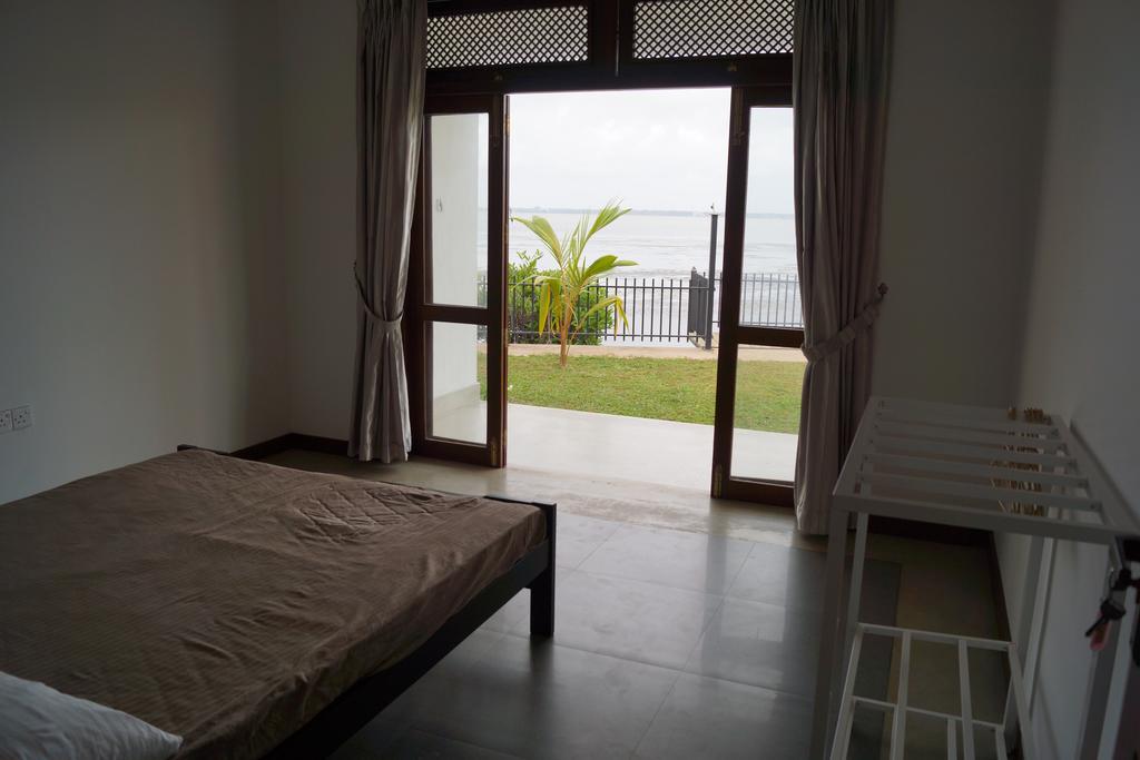 Negombo Holiday Home Exteriör bild